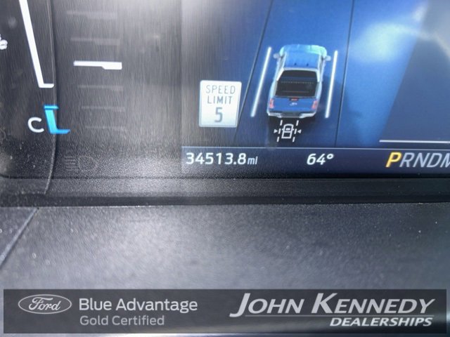 Certified 2024 Ford Ranger XLT w/ Technology Package image 19