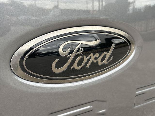 Certified 2025 Ford F250 XLT w/ Black Appearance Package AWD/4WD image 39