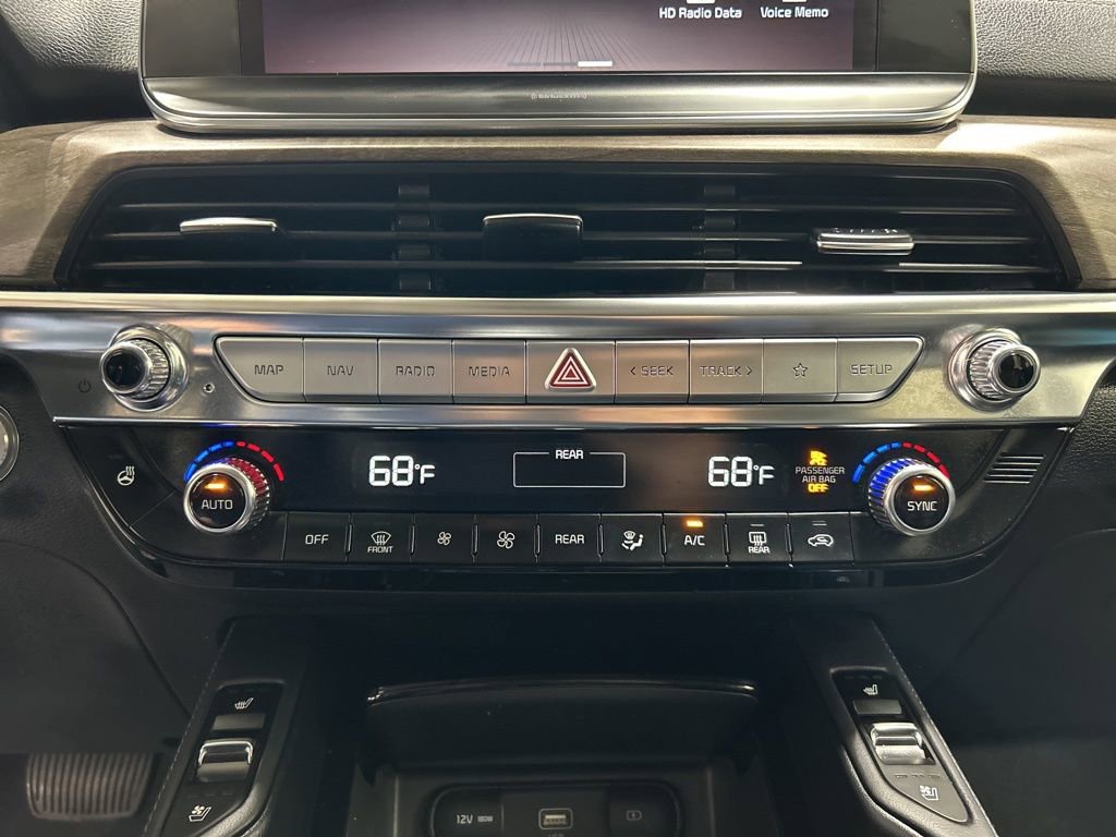 Used 2020 Kia Telluride EX w/ EX Premium Package AWD/4WD image 22