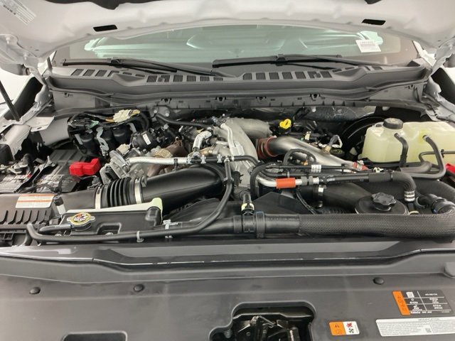 Certified 2024 Ford F350 Platinum image 36
