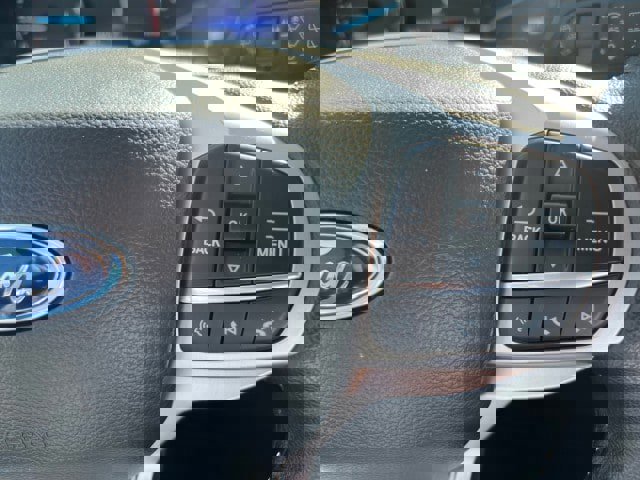 Certified 2022 Ford Explorer XLT w/ Equipment Group 202A image 18