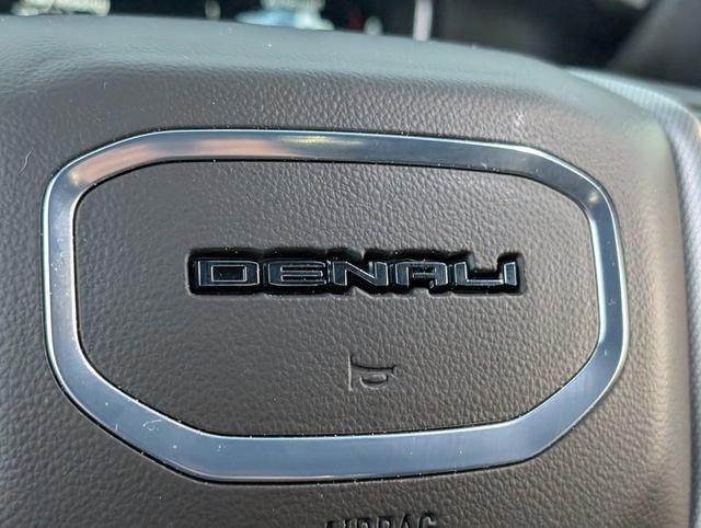 Used 2025 GMC Sierra 2500 Denali w/ Denali Reserve Package image 27