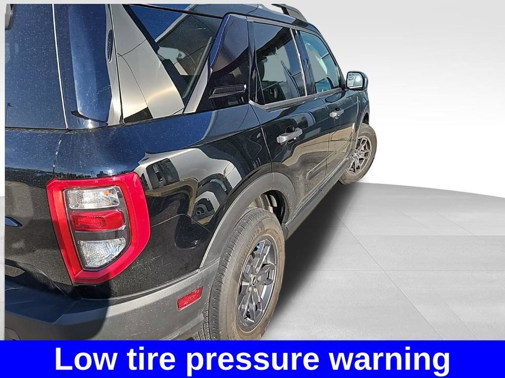 Certified 2024 Ford Bronco Sport Big Bend image 16