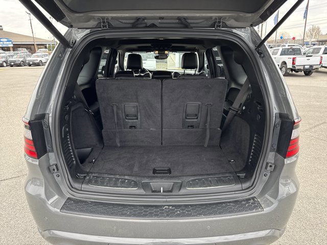 Used 2022 Dodge Durango R/T AWD/4WD image 16