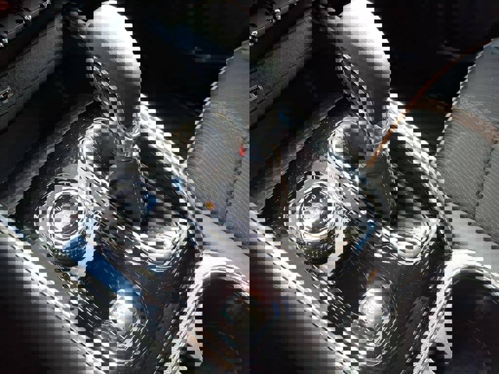 Used 2024 GMC Canyon AT4 w/ Canyon Safety Plus Package image 23