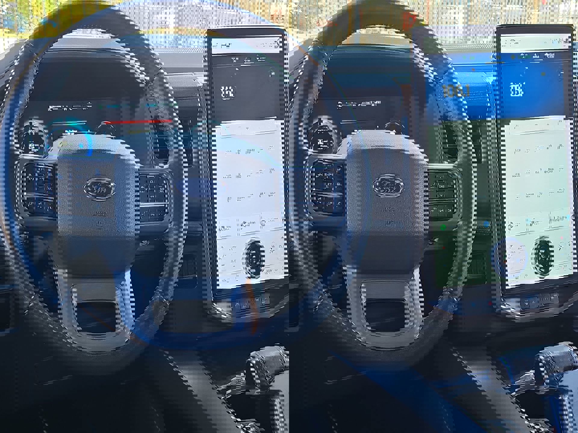 Certified 2023 Ford F150 Lightning Lariat image 15