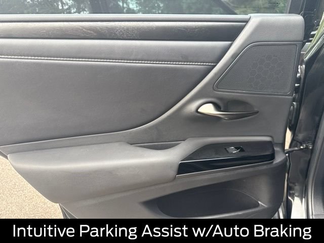 Used 2023 Lexus ES 350 w/ Premium Package FWD image 22
