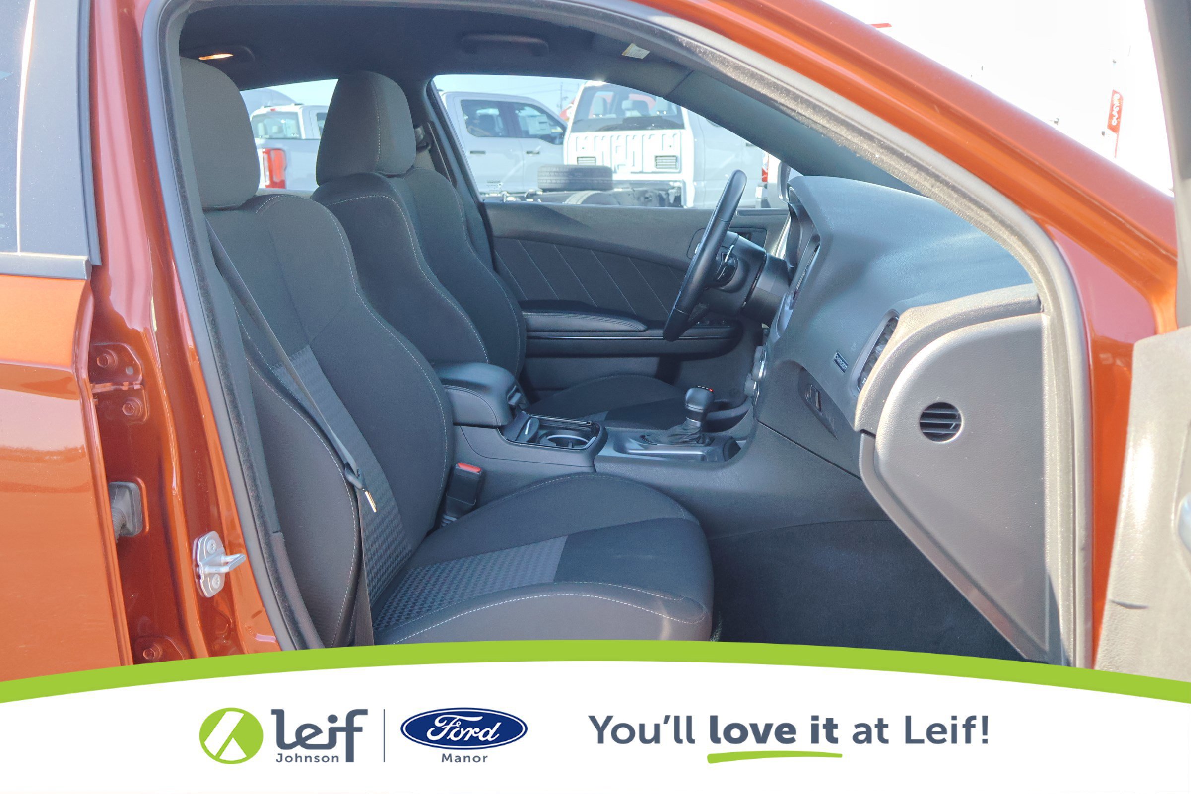 Used 2021 Dodge Charger GT w/ Blacktop Package image 34