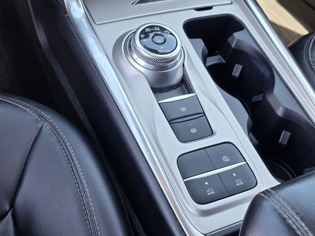 Certified 2022 Ford Explorer XLT w/ Equipment Group 202A image 22