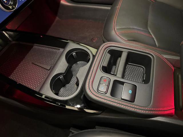 Certified 2025 Ford Mustang Mach-E Premium w/ Sport Appearance Package AWD/4WD image 29