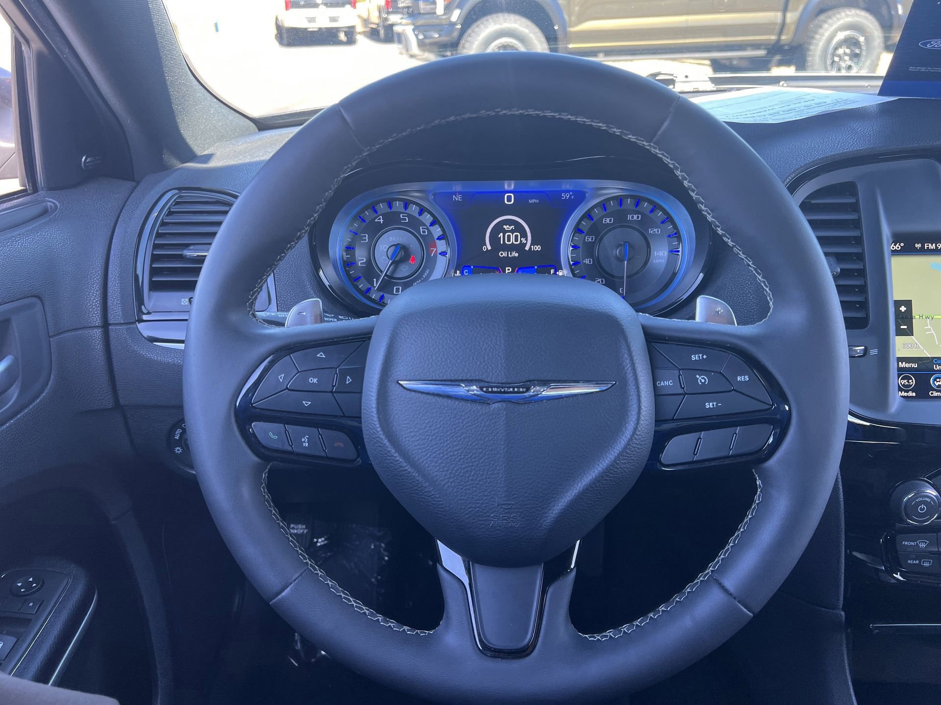 Used 2023 Chrysler 300 S image 15