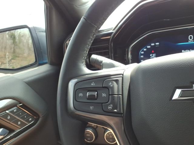 Used 2023 Chevrolet Silverado 1500 ZR2 w/ Technology Package image 27