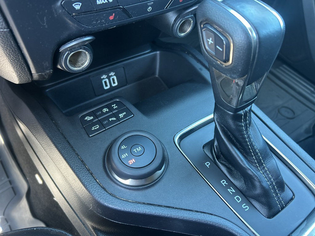 Certified 2019 Ford Ranger Lariat w/ FX4 Off-Road Package AWD/4WD image 20