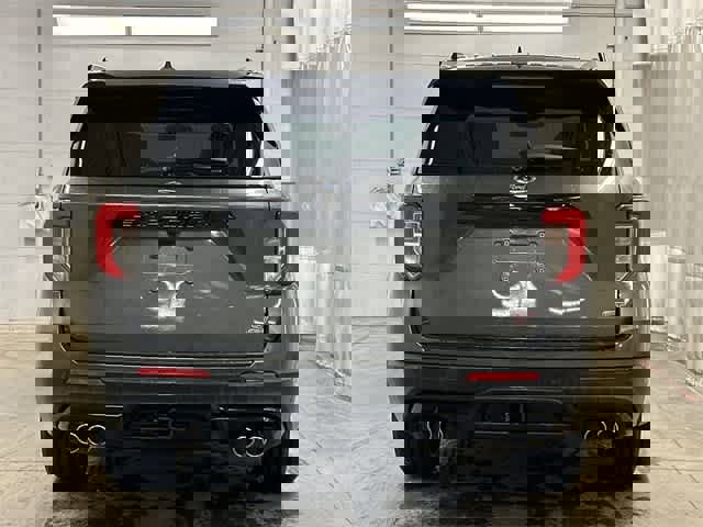 Certified 2020 Ford Explorer ST w/ Premium Technology Package image 4