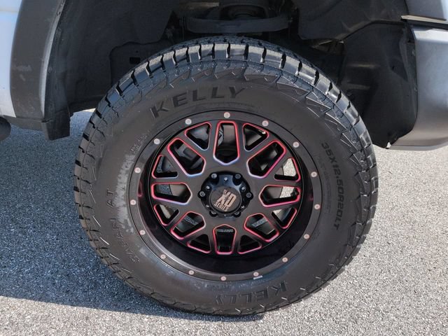 Used 2019 RAM 1500 Rebel w/ Rebel Level 1 Equipment Group AWD/4WD image 11