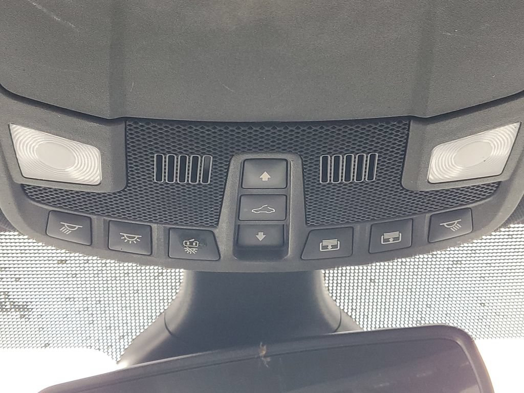 Certified 2021 Ford Edge ST w/ Equipment Group 401A AWD/4WD image 35