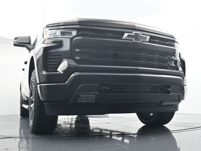 Used 2025 Chevrolet Silverado 1500 RST AWD/4WD image 26