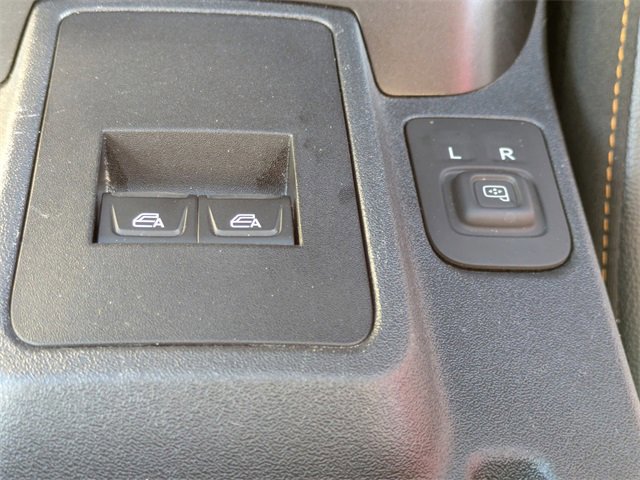 Certified 2023 Ford Bronco Badlands w/ Sasquatch Package image 24