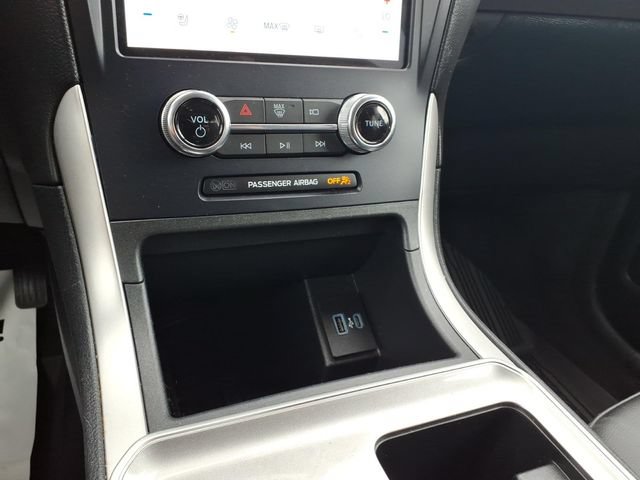Certified 2023 Ford Edge SEL w/ Convenience Package AWD/4WD image 18
