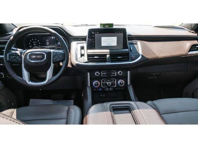 Used 2023 GMC Yukon XL SLT w/ SLT Premium Package RWD image 18