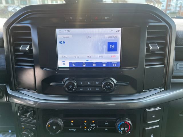 Certified 2023 Ford F150 XL w/ STX Appearance Package image 21