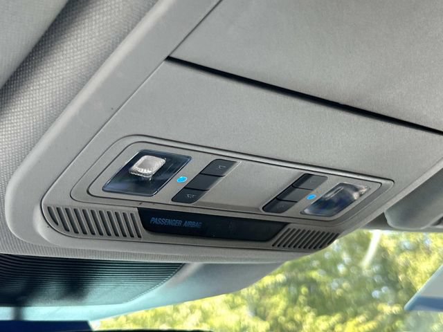Certified 2023 Ford Explorer XLT AWD/4WD image 41