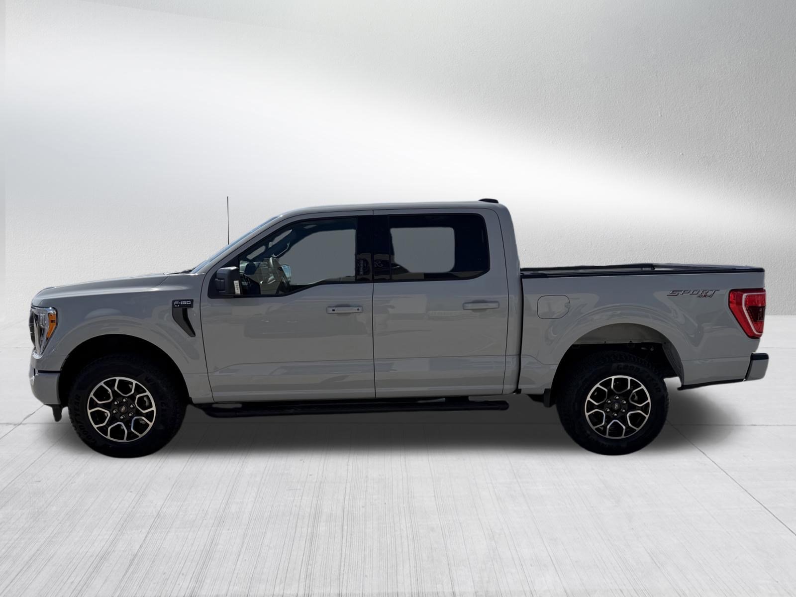 Certified 2023 Ford F150 XLT w/ Equipment Group 302A High AWD/4WD image 4