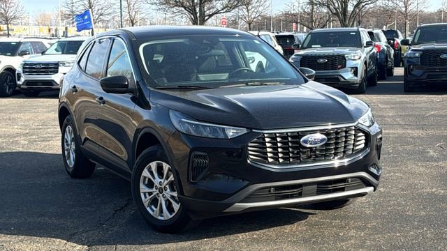 Certified 2023 Ford Escape Active w/ Tech Pack #2 image 8