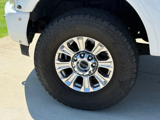 Certified 2019 Ford F250 XL w/ STX Appearance Package AWD/4WD image 5