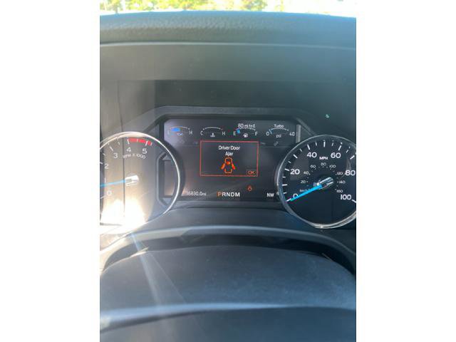 Certified 2021 Ford F250 Lariat image 16