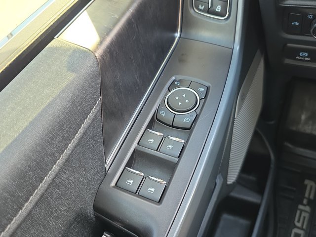 Certified 2022 Ford F150 Lariat AWD/4WD image 19