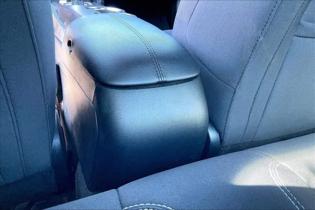 Certified 2021 Ford Mustang Coupe w/ Equipment Group 101A RWD image 33