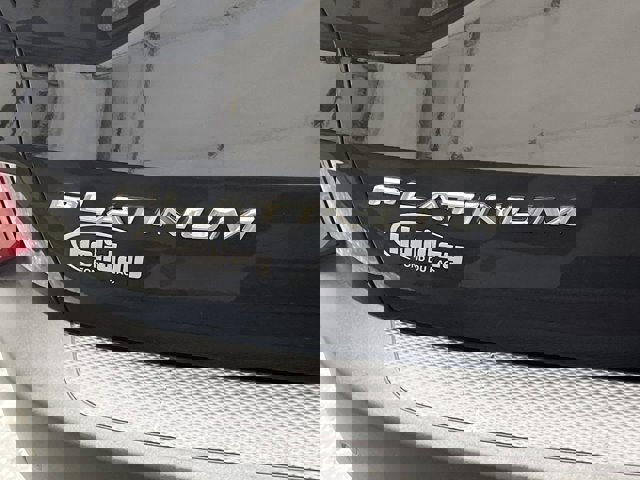 Certified 2024 Ford Escape Platinum image 39