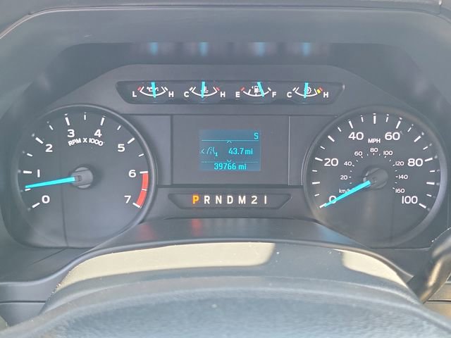 Certified 2022 Ford F250 XL w/ Power Equipment Group image 12