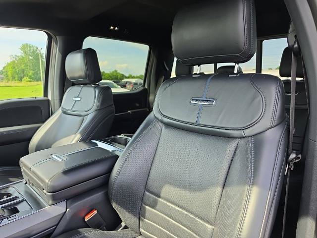 Certified 2024 Ford F150 Platinum w/ FX4 Off-Road Package AWD/4WD image 24