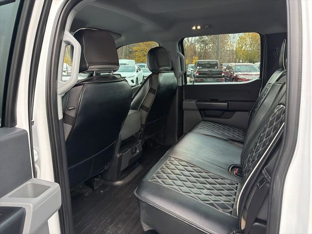 Certified 2023 Ford F150 XL image 7