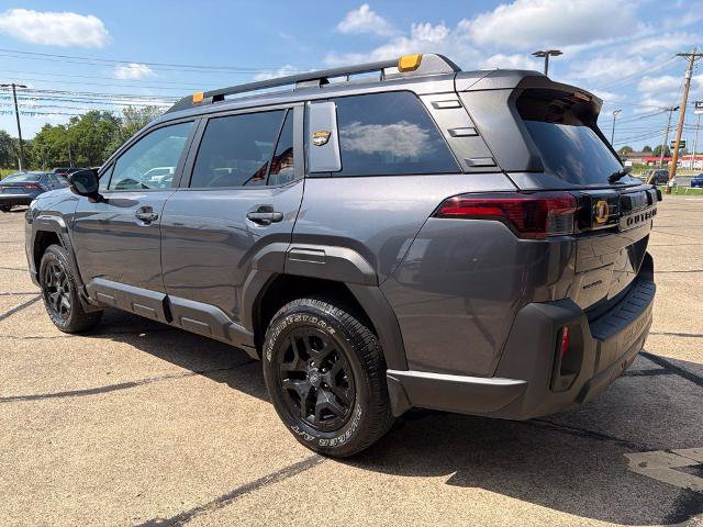 Used 2026 Subaru Outback Wilderness AWD/4WD image 4