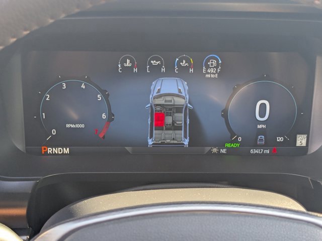 Certified 2024 Ford F150 King Ranch image 31