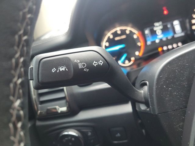 Certified 2023 Ford Ranger Lariat w/ Tremor Off-Road Package image 21