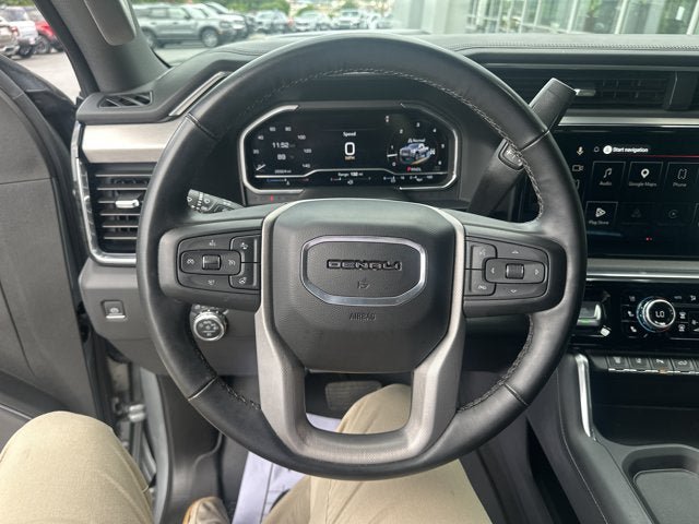 Used 2024 GMC Sierra 2500 Denali w/ Technology Package AWD/4WD image 15
