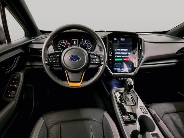 Used 2025 Subaru Crosstrek 2.5i Wilderness AWD/4WD image 5
