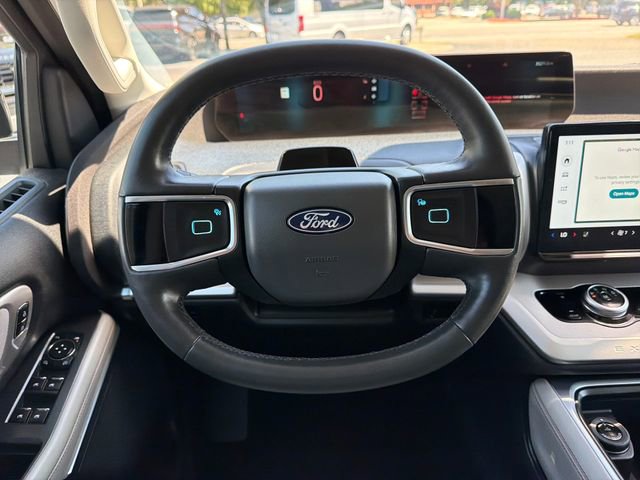 Certified 2025 Ford Expedition Active RWD image 16
