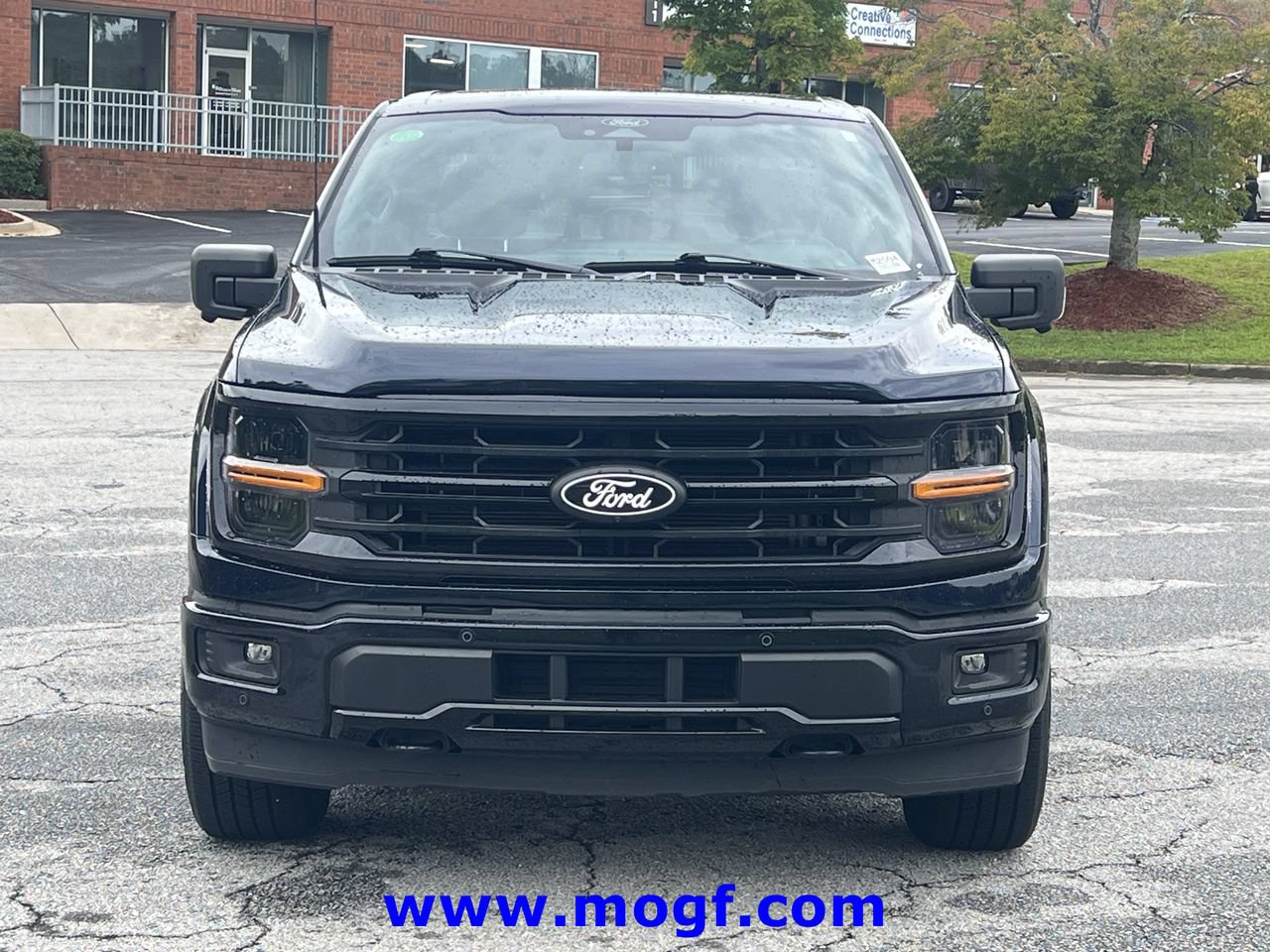 Certified 2024 Ford F150 XLT w/ Equipment Group 303A High AWD/4WD image 28