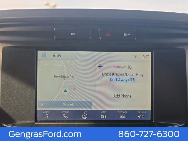 Certified 2022 Ford F150 XLT image 2