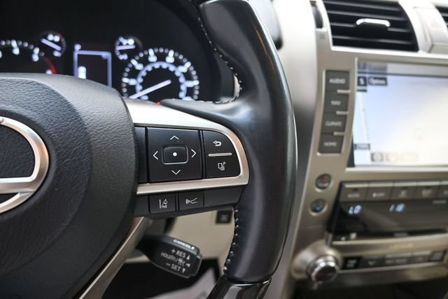 Used 2020 Lexus GX 460 Luxury w/ Luxury Sport Package AWD/4WD image 19