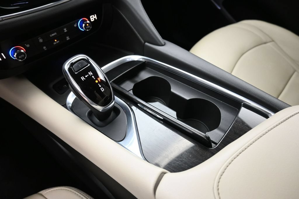 Used 2019 Buick Enclave Essence FWD image 30