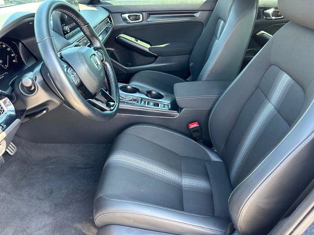 Used 2023 Honda Civic Sport image 15