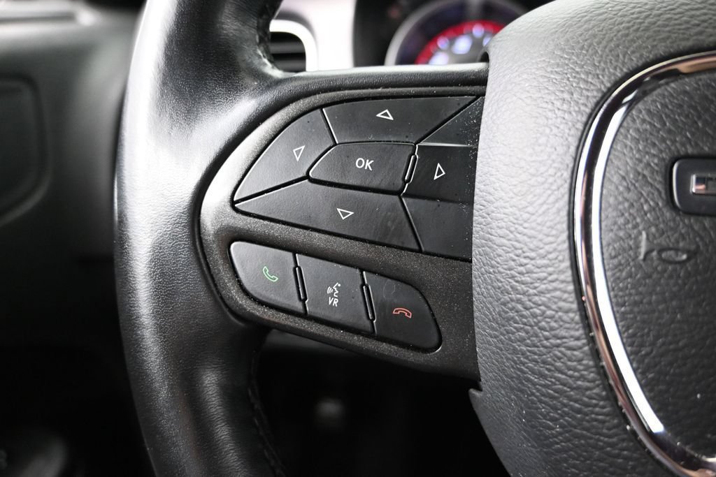 Used 2022 Dodge Charger SXT RWD image 19