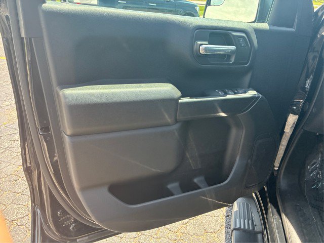 Used 2022 Chevrolet Silverado 1500 Custom Trail Boss w/ LPO, Dark Essentials Package AWD/4WD image 18