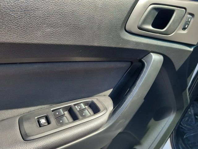 Certified 2022 Ford Ranger XL w/ Equipment Group 101A High image 22